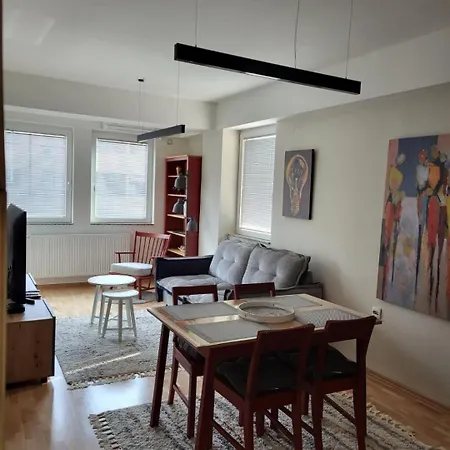 Red Ktk App Apartment *