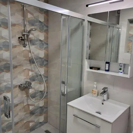 Apartment Red Ktk App
